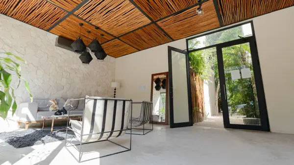 Casa en venta en La Veleta, Tulum — foto 3 de 21
