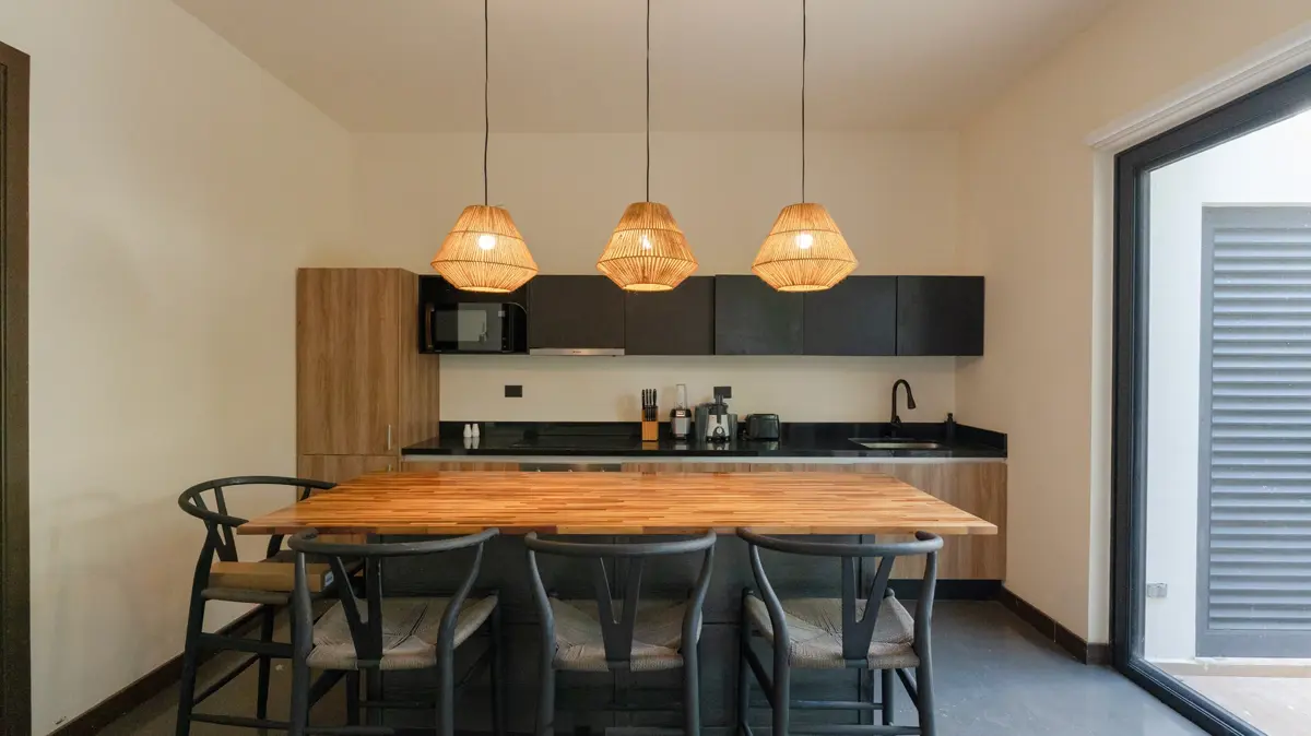 Casa en venta en La Veleta, Tulum — foto 1 de 21