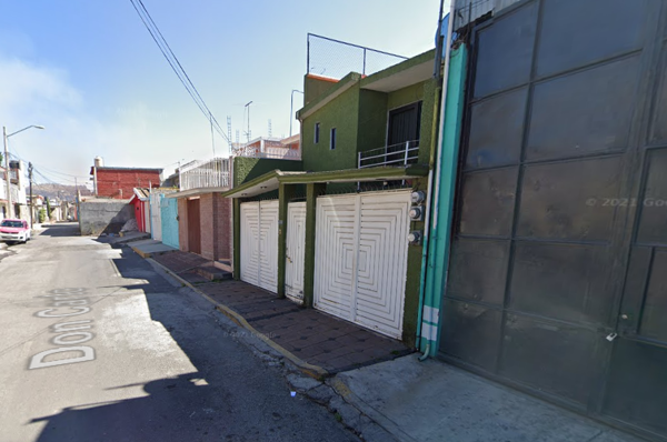 Casa en venta en Miguel Hidalgo, Tláhuac — foto 2 de 10