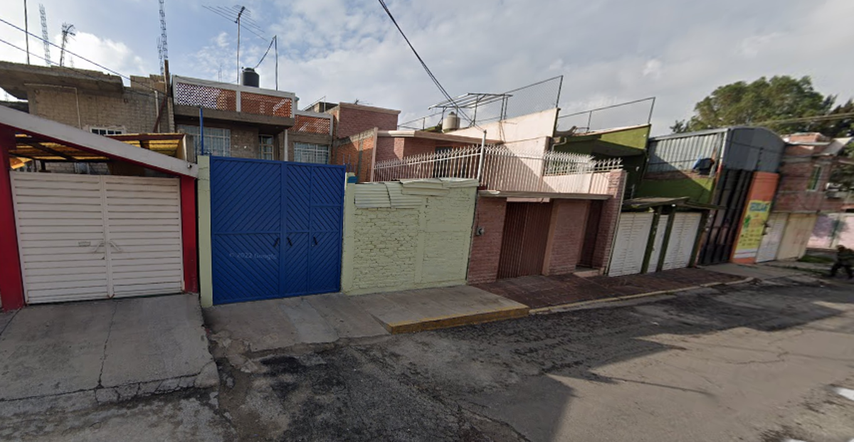 Casa en venta en Miguel Hidalgo, Tláhuac — foto 1 de 10