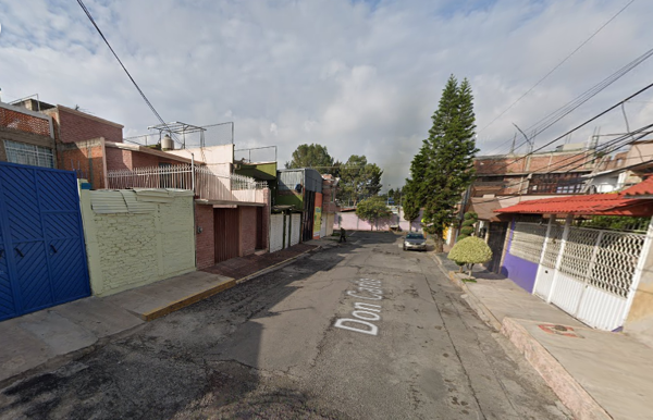 Casa en venta en Miguel Hidalgo, Tláhuac — foto 3 de 10