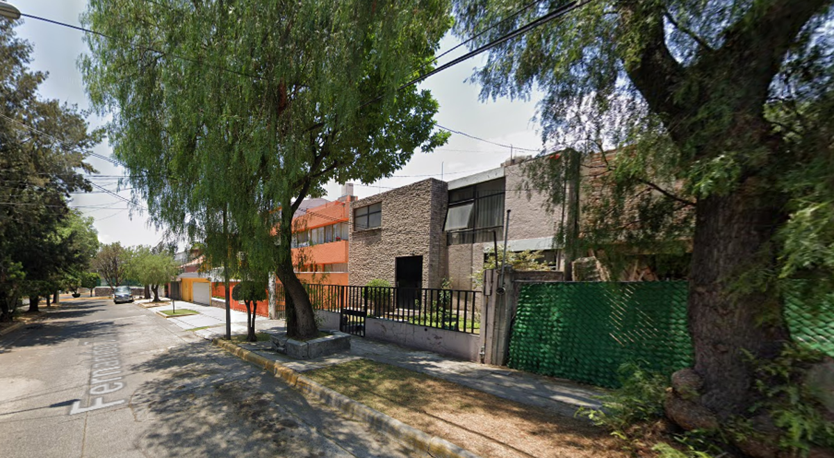 Casa en venta en Ciudad Satelite, Naucalpan de Juárez — foto 1 de 10