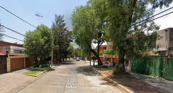 Casa en venta en Ciudad Satelite, Naucalpan de Juárez — foto 3 de 10