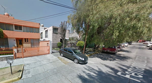 Casa en venta en Ciudad Satelite, Naucalpan de Juárez — foto 2 de 10