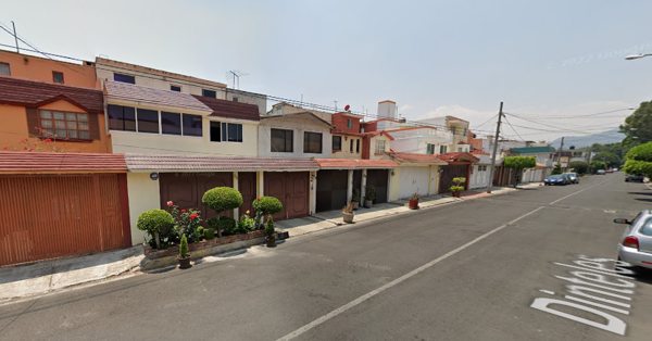 Casa en venta en Jardines del Sur, Xochimilco — foto 2 de 10