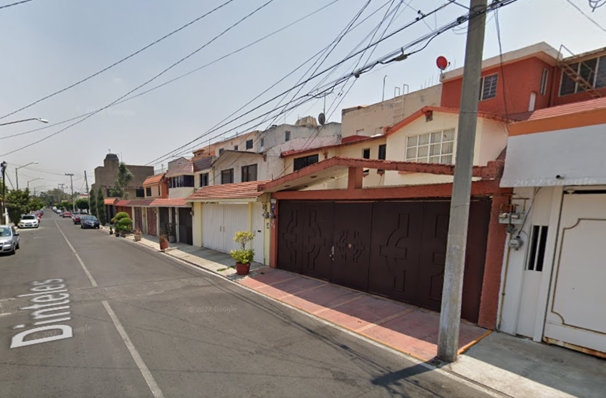 Casa en venta en Jardines del Sur, Xochimilco — foto 1 de 10