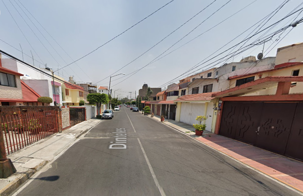 Casa en venta en Jardines del Sur, Xochimilco — foto 3 de 10