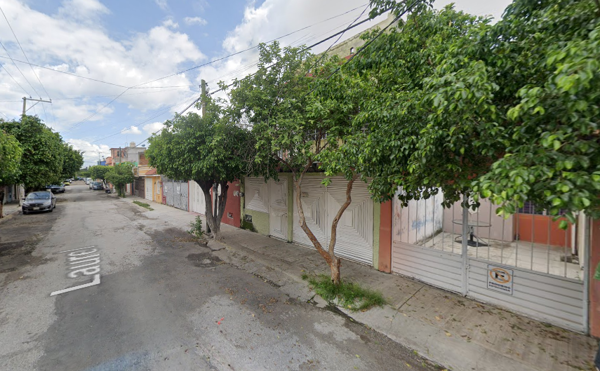 Casa en venta en El Vergel, Tuxtla Gutiérrez — foto 2 de 10