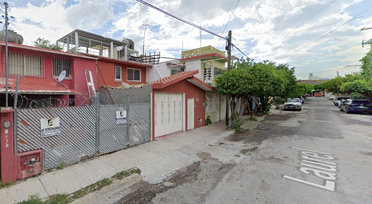 Casa en venta en El Vergel, Tuxtla Gutiérrez — foto 1 de 10