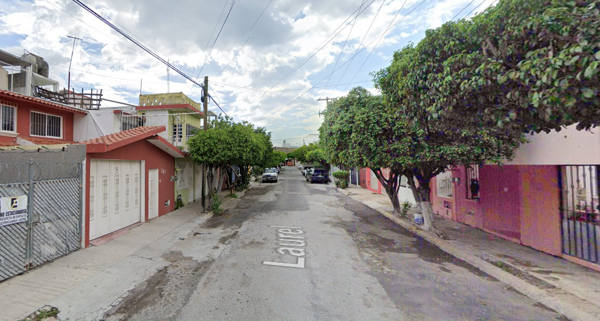 Casa en venta en El Vergel, Tuxtla Gutiérrez — foto 3 de 10