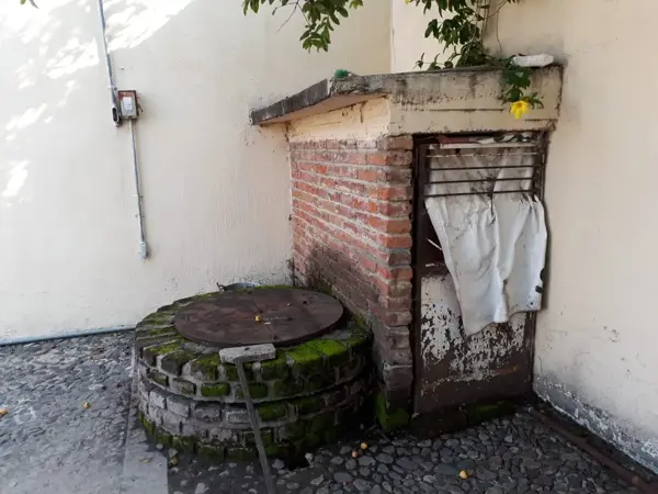 Nave en venta en La Reyna, Ameca — foto 3 de 15