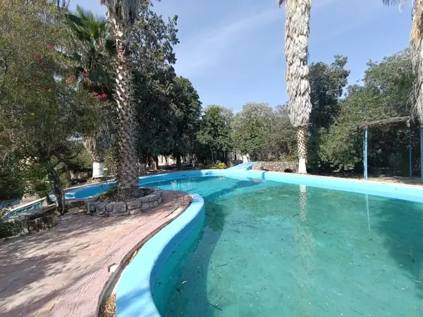 Hotel en venta en Puente de la Torreña, Gómez Palacio — foto 3 de 33