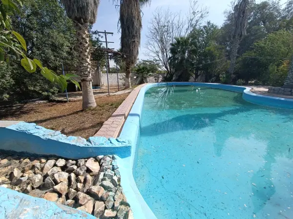 Hotel en venta en Puente de la Torreña, Gómez Palacio — foto 2 de 33