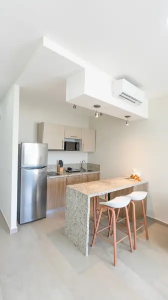 Departamento en venta en Aldea Zama, Tulum — foto 3 de 18