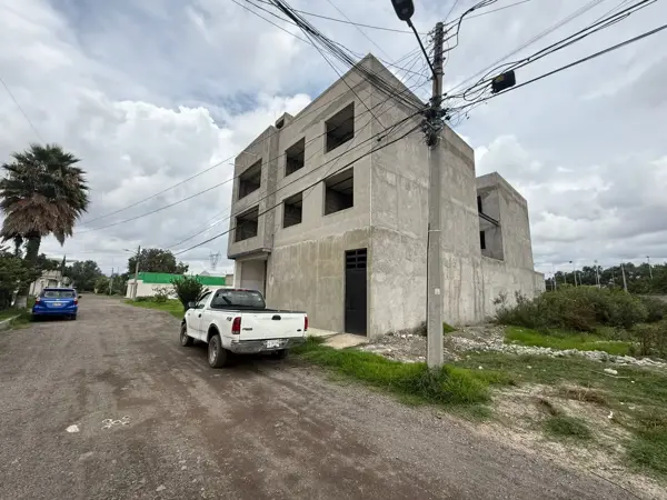 Departamento en venta en San Juan, Tultitlán — foto 2 de 12