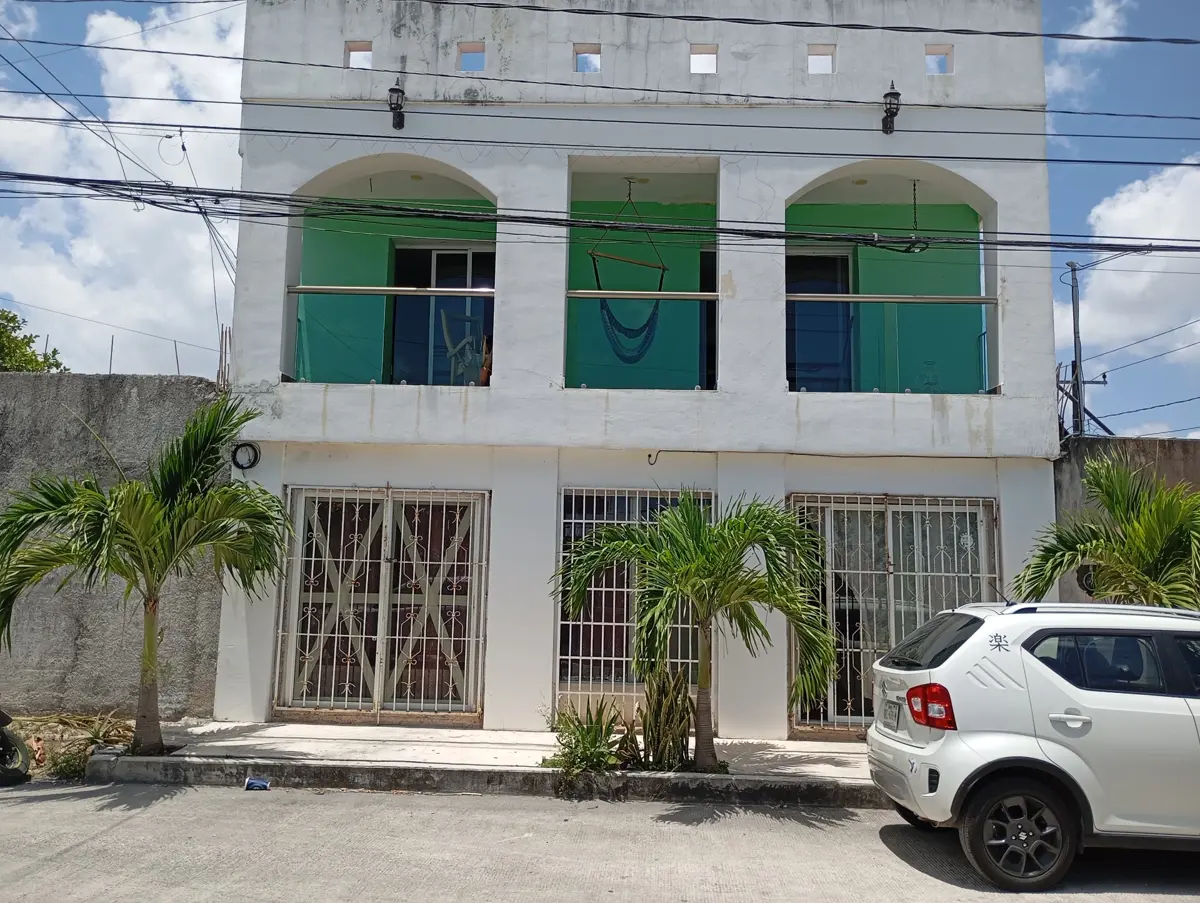 Casa en venta en Supermanzana 228, Benito Juárez — foto 1 de 16