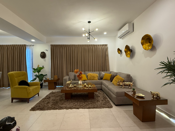 Casa en venta en Los Viñedos, Torreón — foto 2 de 19