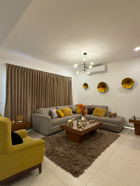 Casa en venta en Los Viñedos, Torreón — foto 3 de 19
