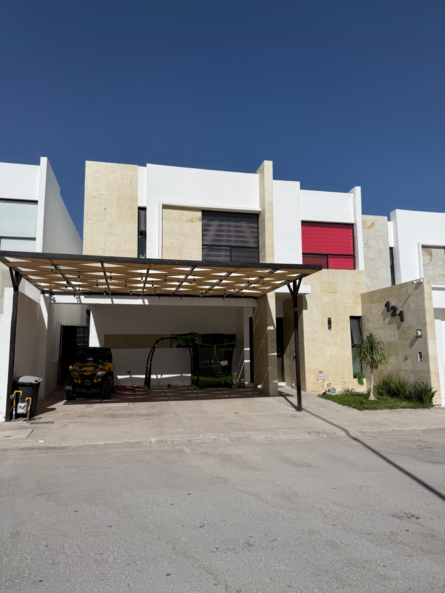 Casa en venta en Los Viñedos, Torreón — foto 1 de 19