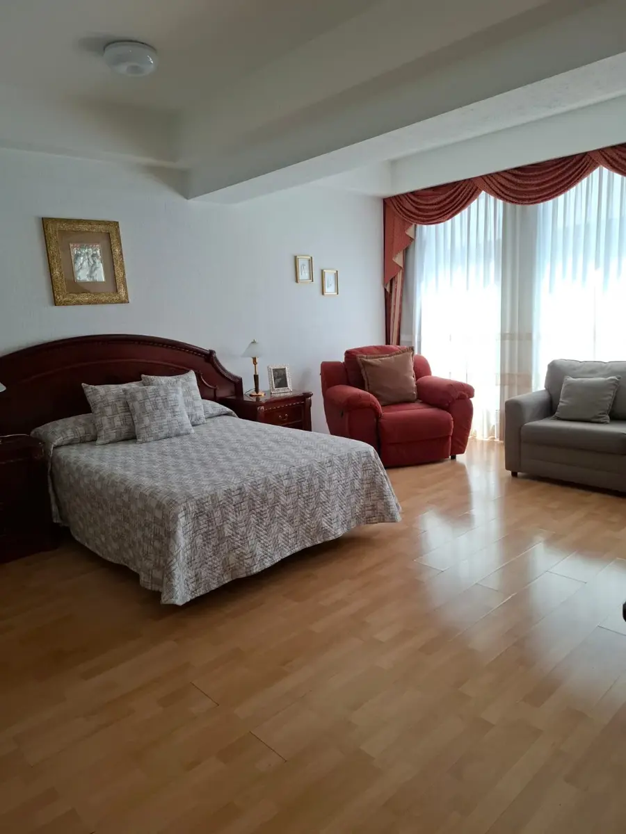 Departamento en venta en Reforma Social, Miguel Hidalgo — foto 1 de 18