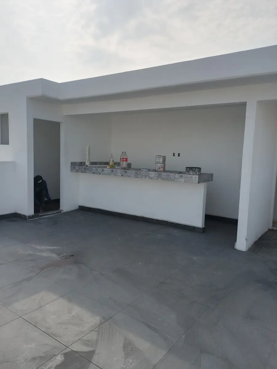 Departamento en venta en Nueva Diaz Ordaz, Coyoacán, Ciudad de México