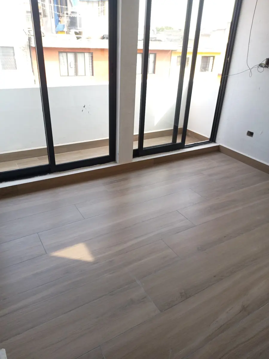 Departamento en venta en Nueva Diaz Ordaz, Coyoacán, Ciudad de México