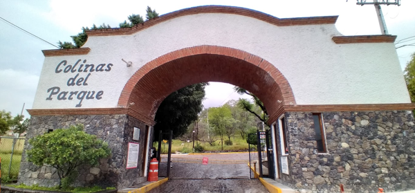 Casa en Venta en Colinas del Parque