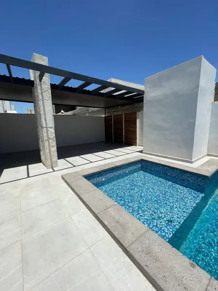 Casa en venta en Villas del Renacimiento, Torreón — foto 2 de 8
