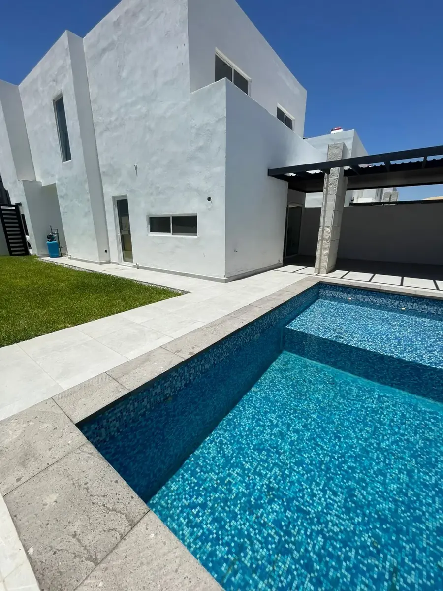 Casa en venta en Villas del Renacimiento, Torreón — foto 1 de 8