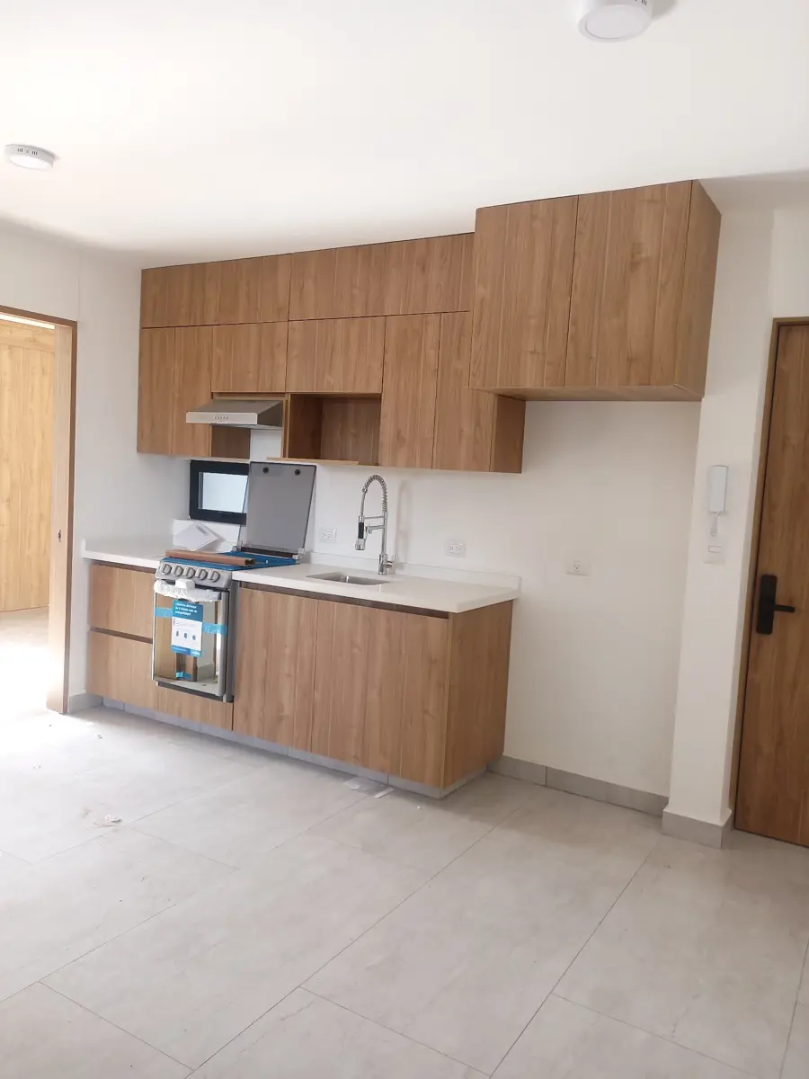 Departamento en venta en Nueva Diaz Ordaz, Coyoacán, Ciudad de México
