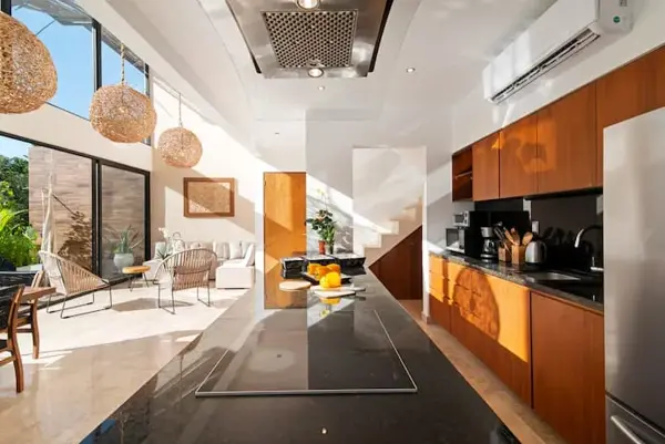 Departamento en venta en Aldea Zama, Tulum — foto 3 de 61