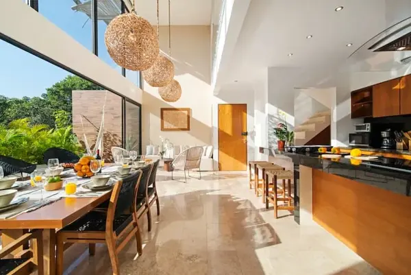 Departamento en venta en Aldea Zama, Tulum — foto 2 de 61