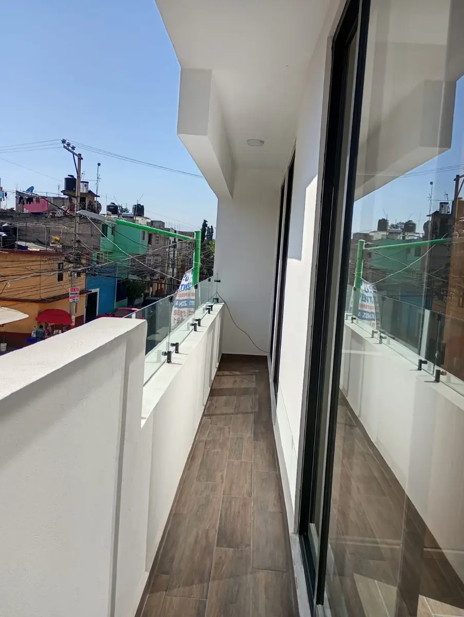 Departamento en venta en Nueva Diaz Ordaz, Coyoacán, Ciudad de México