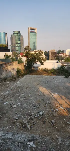 Terreno en venta en Lomas de Bezares, Miguel Hidalgo — foto 2 de 4