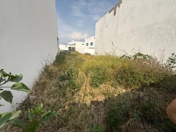 Terreno en venta en Ciudad Maderas, El Marqués — foto 3 de 17