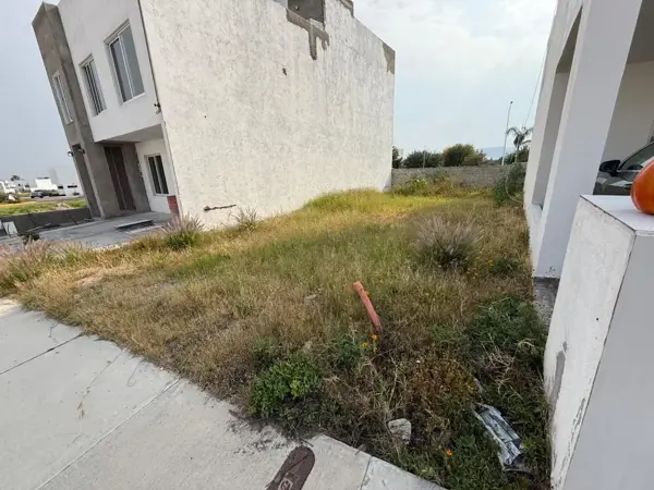 Terreno en venta en Ciudad Maderas, El Marqués — foto 2 de 17