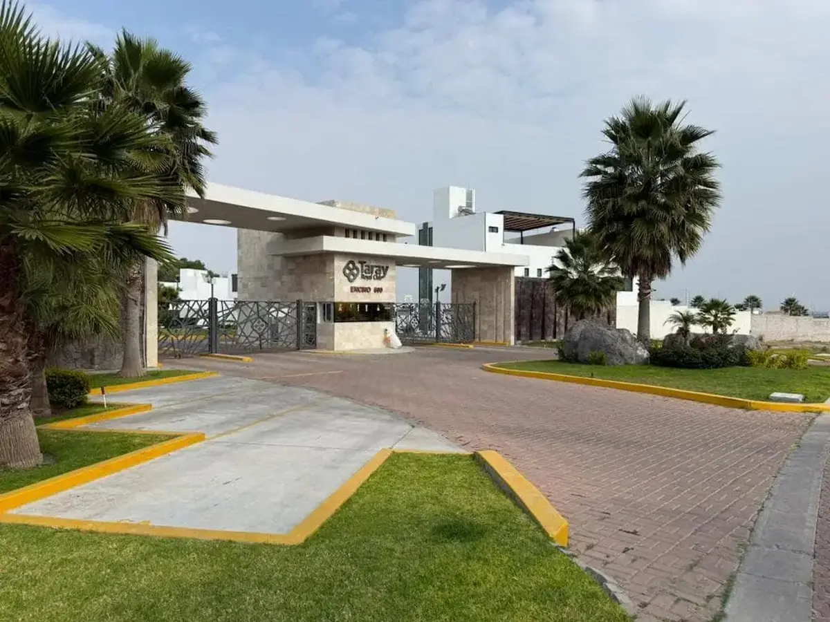 Terreno en venta en Ciudad Maderas, El Marqués — foto 1 de 17