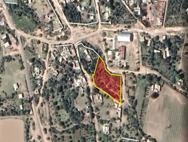 Terreno en venta en El Saucillo, Colón — foto 2 de 18