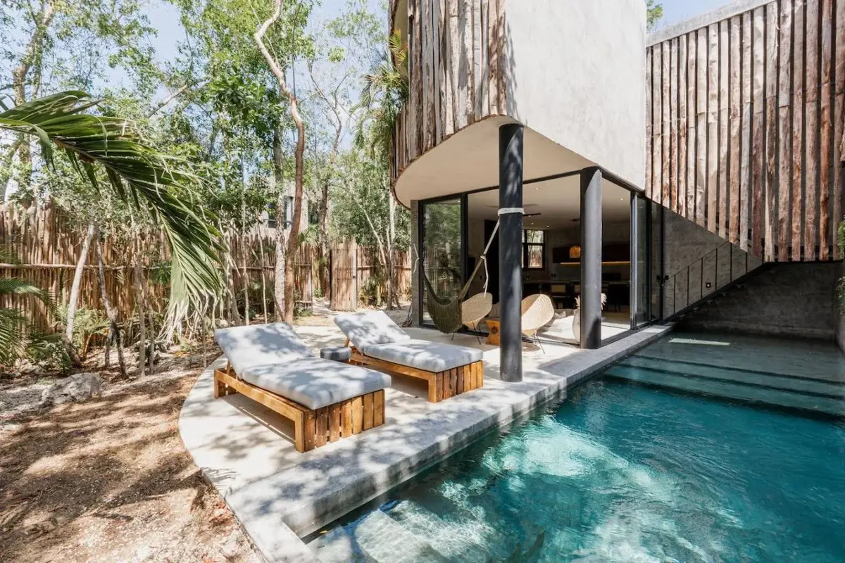 Quinta en venta en Tulum Centro, Tulum — foto 1 de 24
