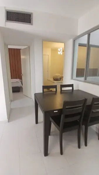 Departamento en renta en Torreon Centro, Torreón — foto 3 de 9