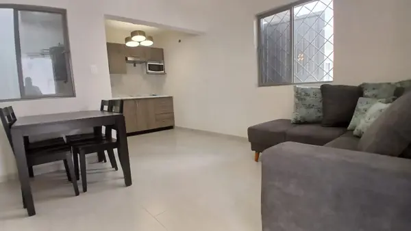 DEPARTAMENTO EN RENTA