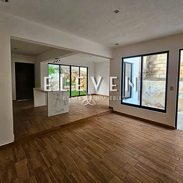 Casa en venta en Pomarrosa, Tuxtla Gutiérrez — foto 2 de 13