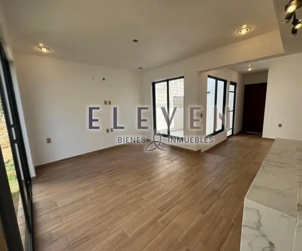 Casa en venta en Pomarrosa, Tuxtla Gutiérrez — foto 3 de 13