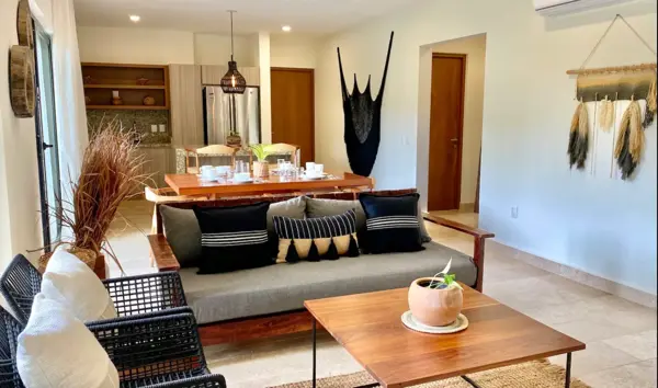 Departamento en venta en Tulum Centro, Tulum — foto 2 de 43