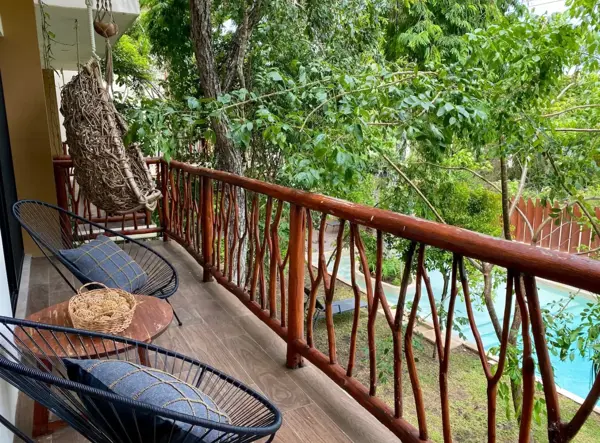 Departamento en Venta en Maranay – Exclusividad y Confort en la Zona de Mayor Crecimiento de Tulum!