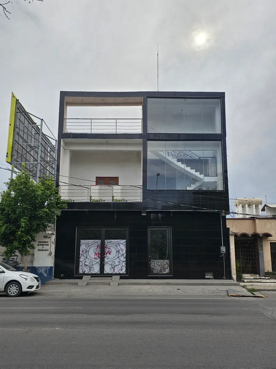 Local Edificio en Venta Local Edificio en Venta