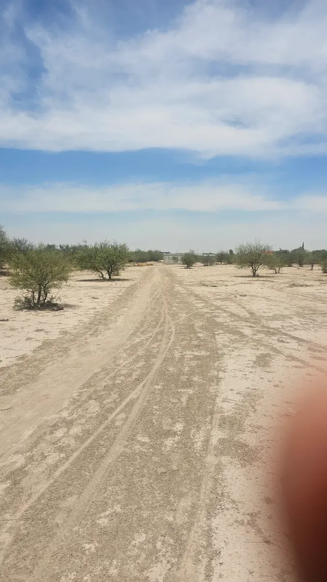 Vista 3 de Terreno en venta