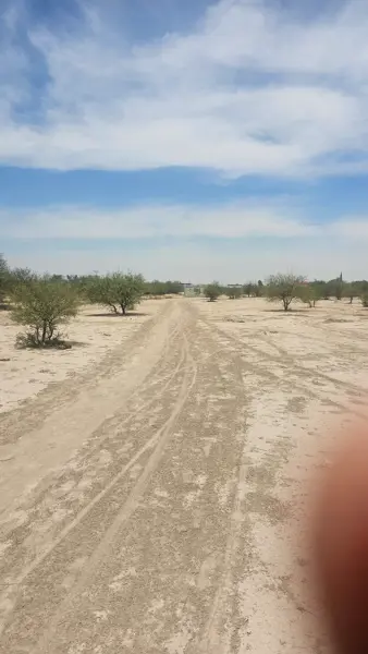 Terreno en venta en Paso del Aguila, Torreón — foto 3 de 3