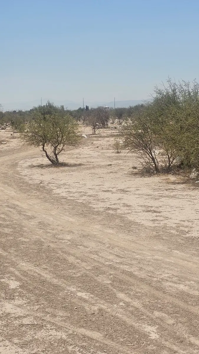 Vista 2 de Terreno en venta