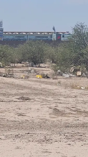 Terreno en venta